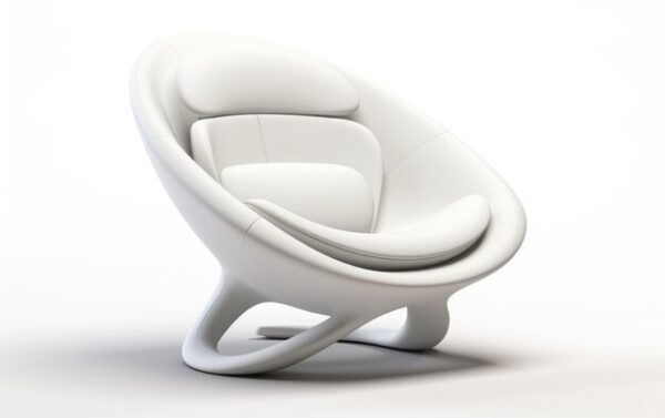 CalmCove Chair